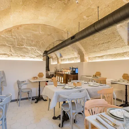 Boutique Hotel Sant Roc & Spa-2